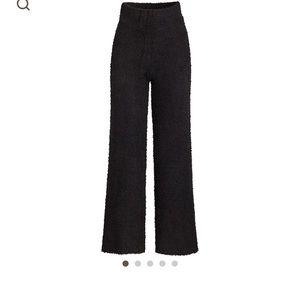 Skims cozy knit pants